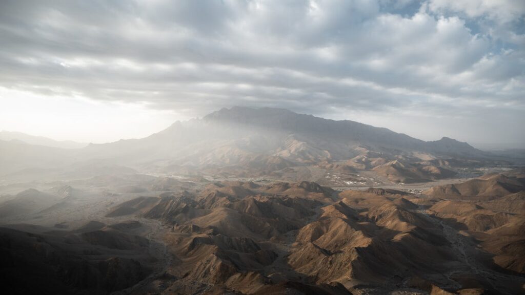 Oman - The High-Earning Opportunity with Tax Benefits