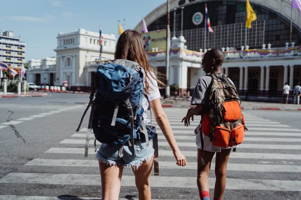 How Do Gap Year Benefits Include Enhanced Career Readiness?