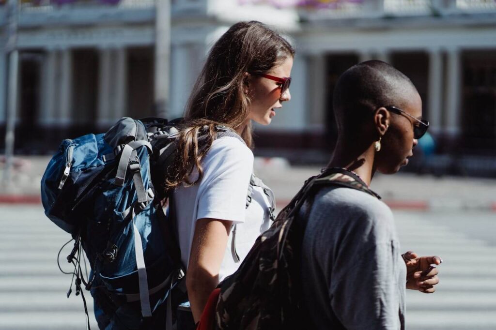 How Do Gap Year Benefits Include Financial and Educational Planning?