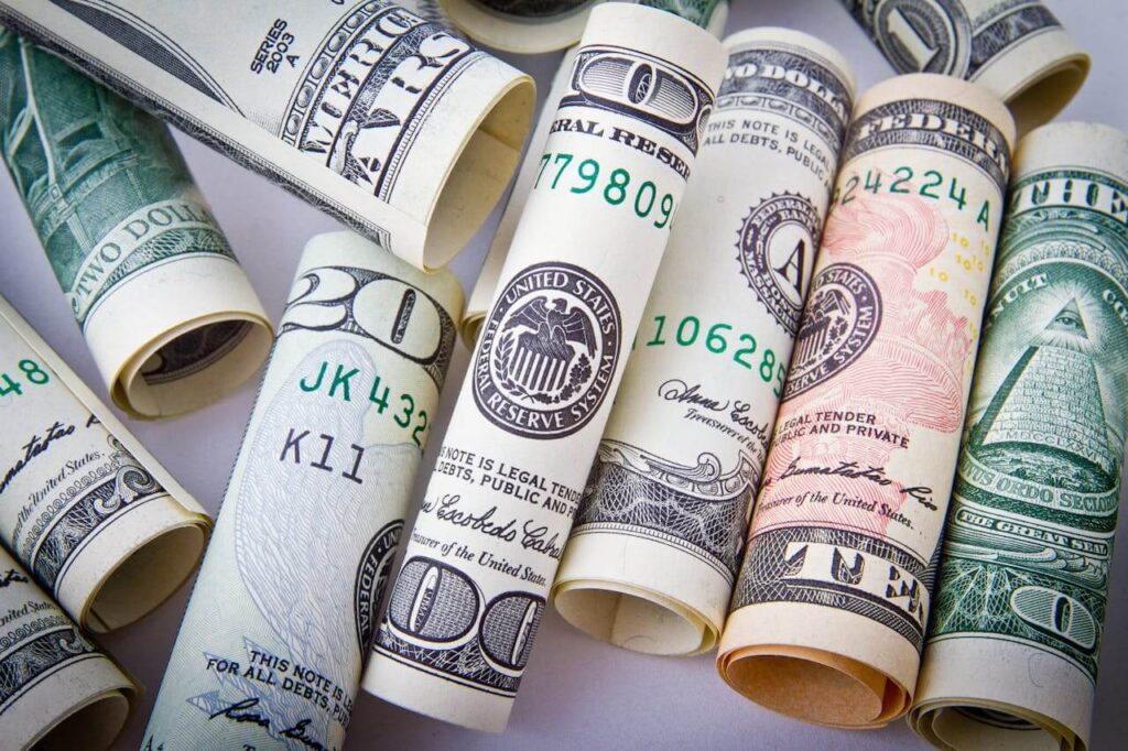 Money Matters in Vietnam