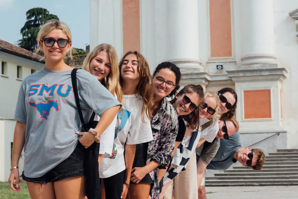 Art History Abroad Italy – Cultural Academic Immersion