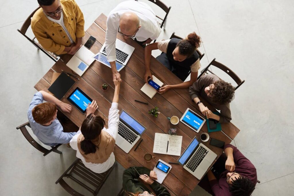 Being New with a Decade of Experience