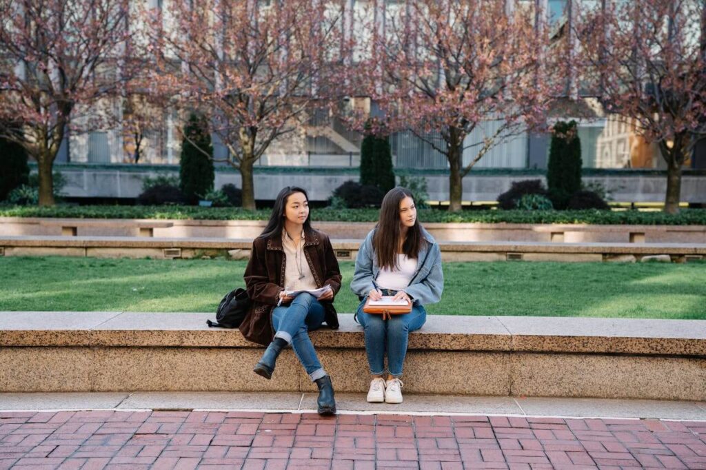 Employers View Gap Years Negatively