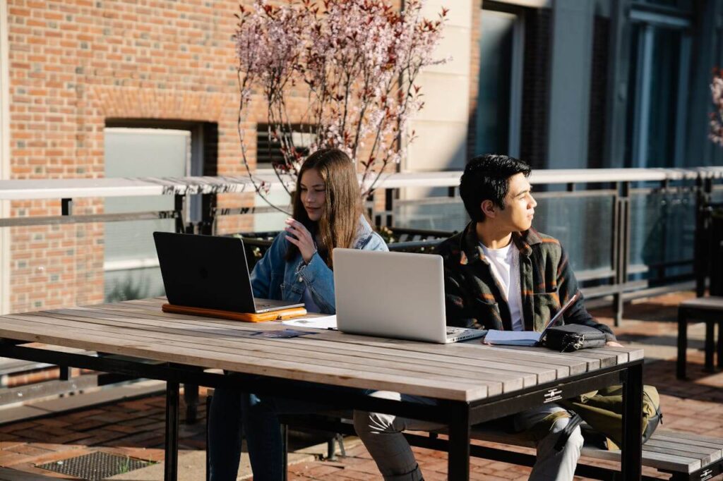 Gap Years Hurt College Admissions Chances