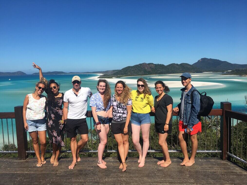 Gapforce - Best for Adventure-Focused Volunteering