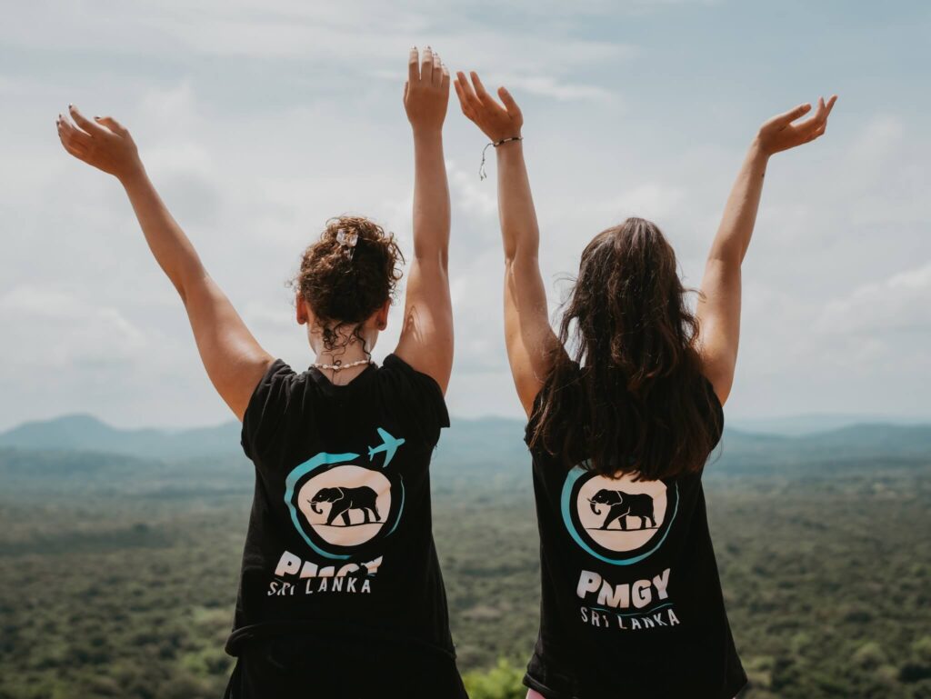 Plan My Gap Year (PMGY) - Best for Young Adults (17-22)