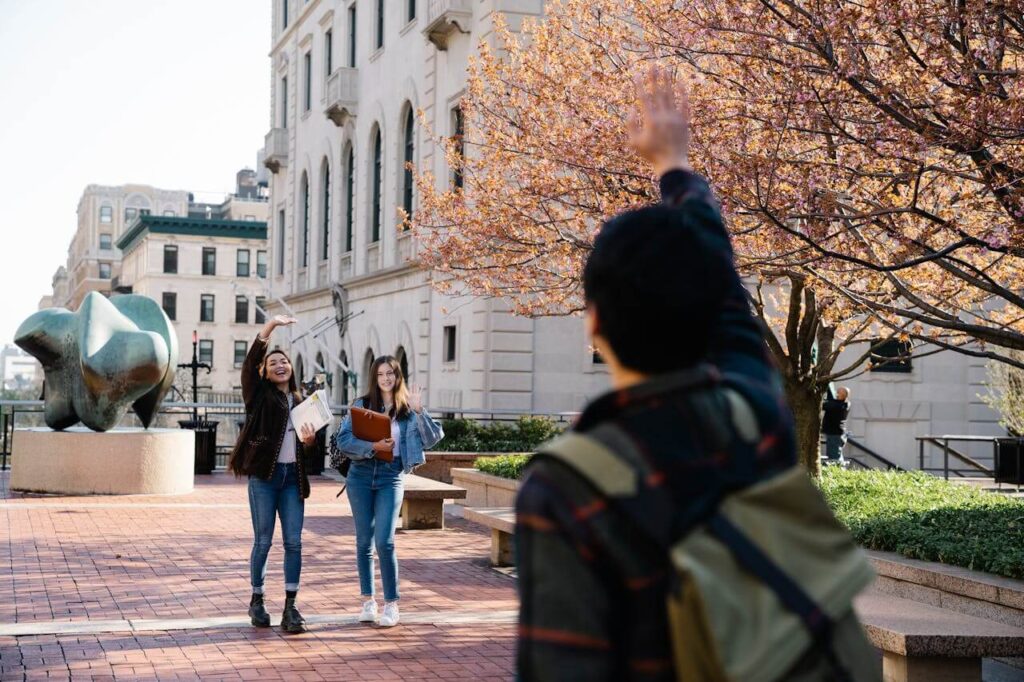 What Are the Real Benefits of Taking a Gap Year?
