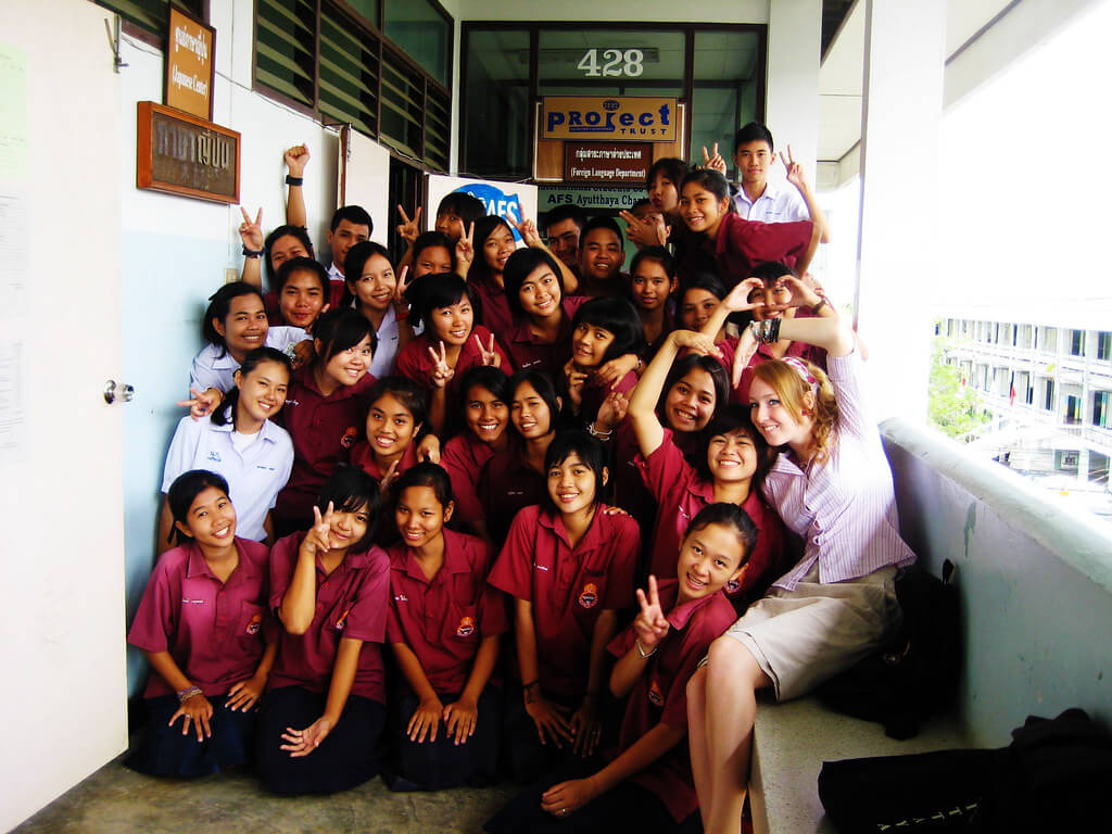 What Makes Adult Gap Year Programs Different From Traditional Gap Years