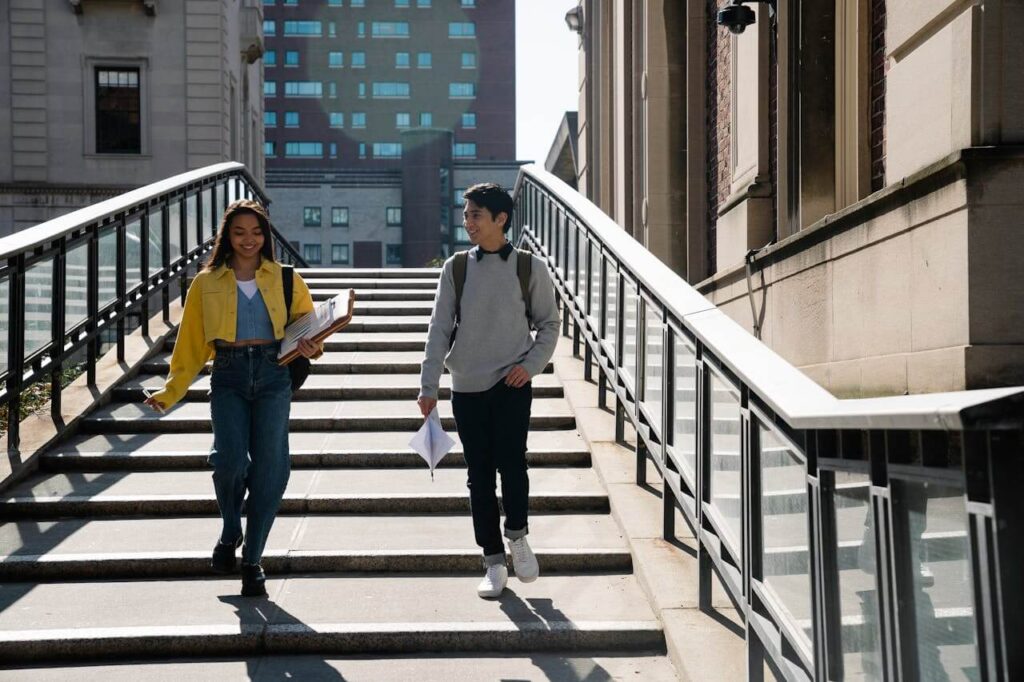 Who Should Definitely Take a Gap Year?