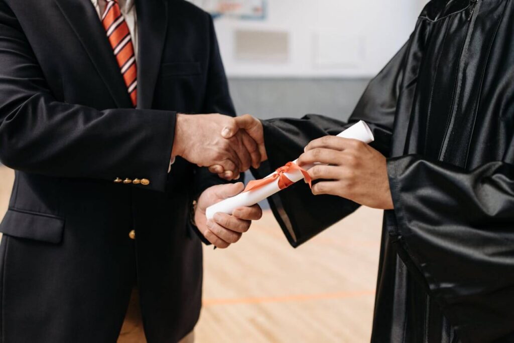 Alumni Outcomes & Program Track Record