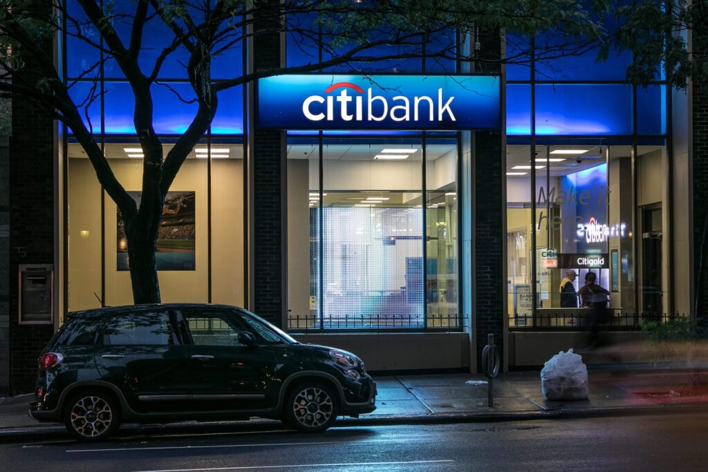 Citibank Exit & UOB Transition: What Happened