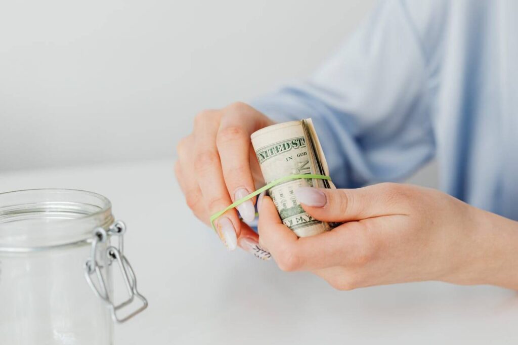 Funding Sources Beyond Personal Savings