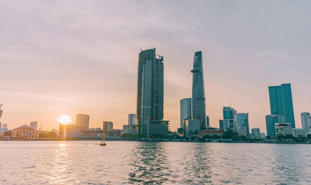 Best Ho Chi Minh City Neighborhoods for Foreign Teachers