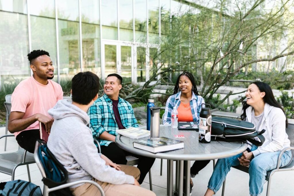 How Do You Choose the Right Gap Year Program?