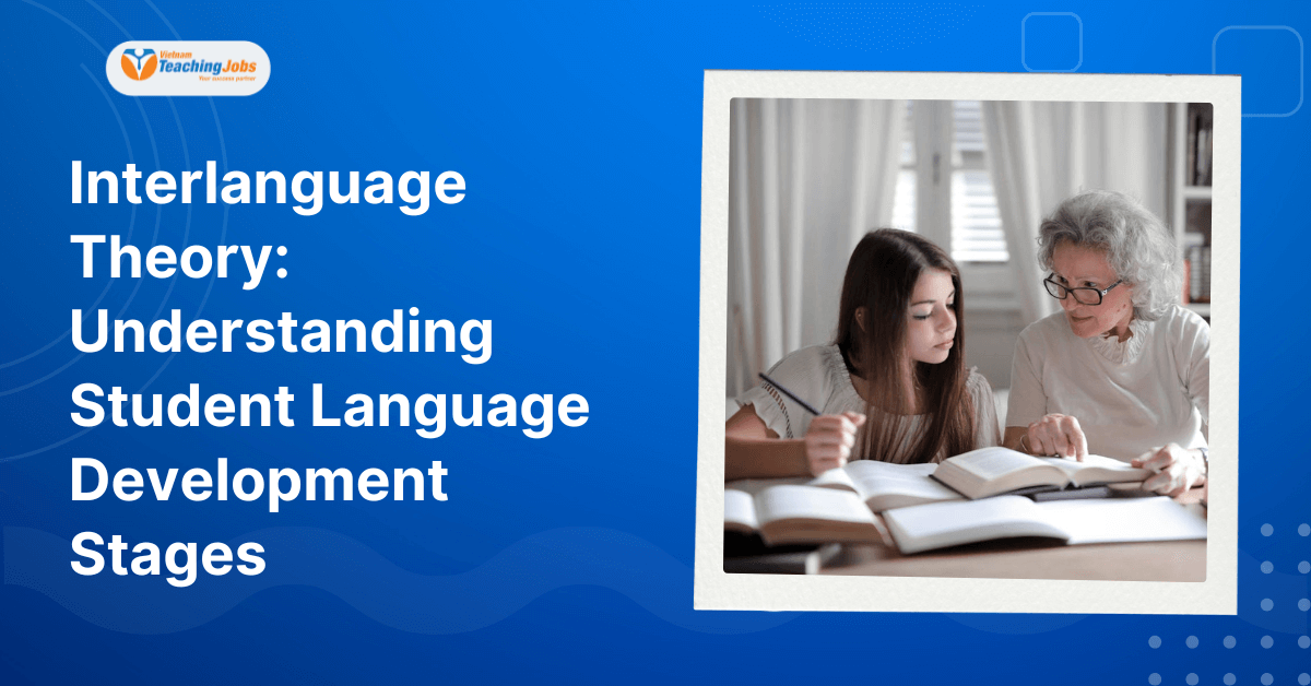 Interlanguage Theory