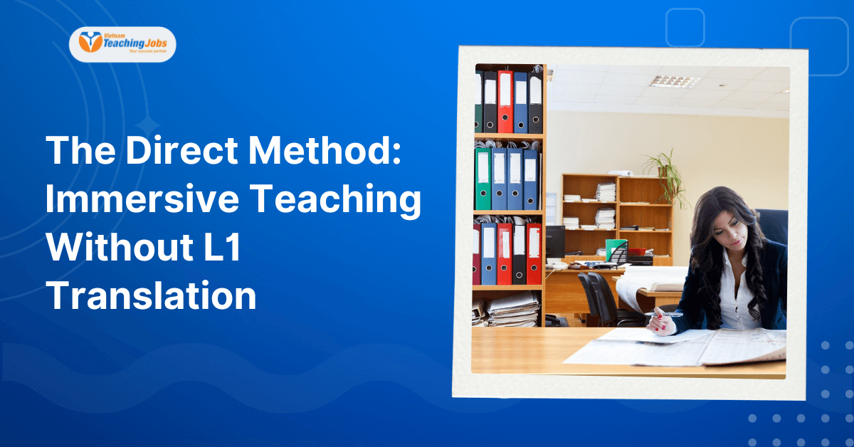 The Direct Method