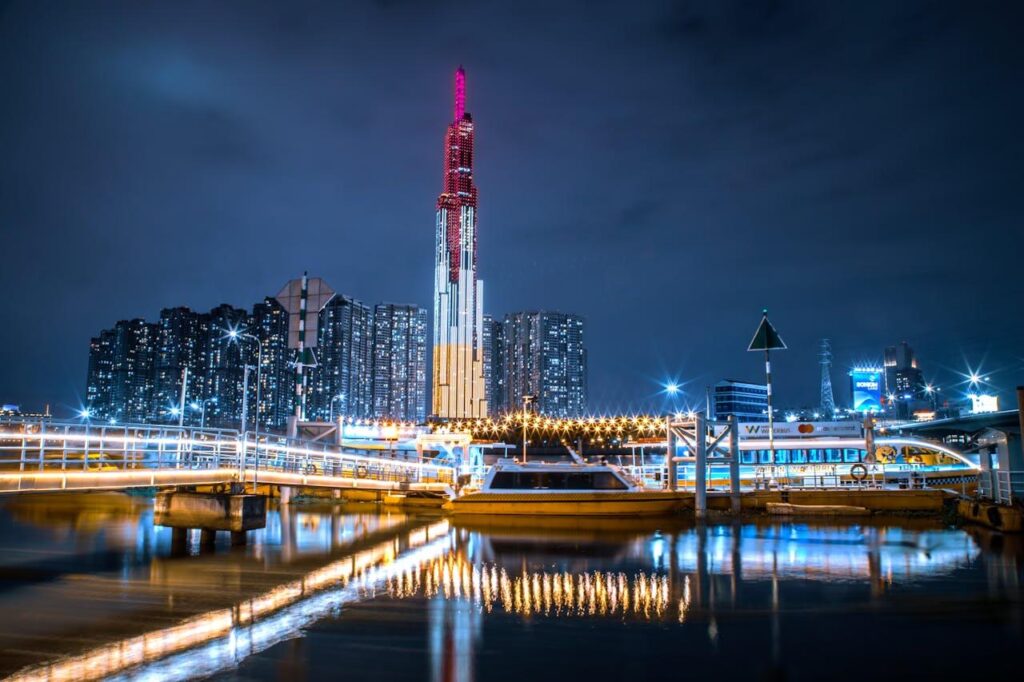 Which City Should Foreign Teachers Choose?