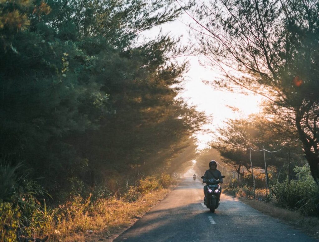 Can I Get a Vietnamese Motorcycle License on a Tourist Visa?
