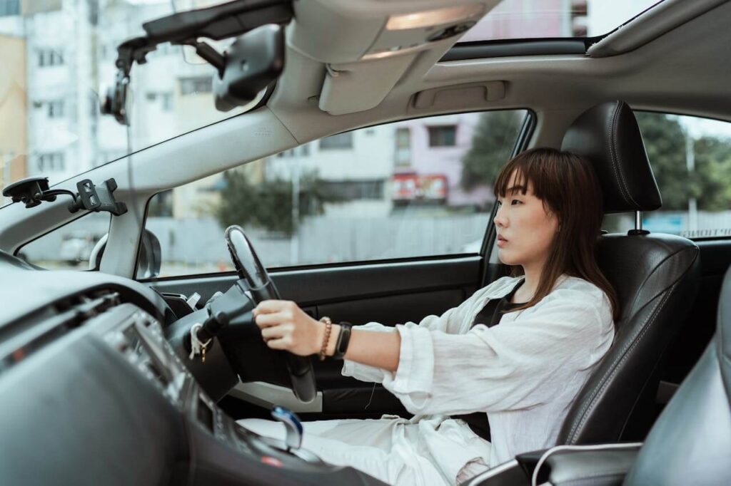 Frequently Asked Questions About Foreign Teachers Owning Cars in Vietnam