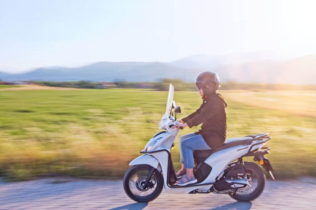 Frequently Asked Questions About Vietnam Motorcycle Licenses