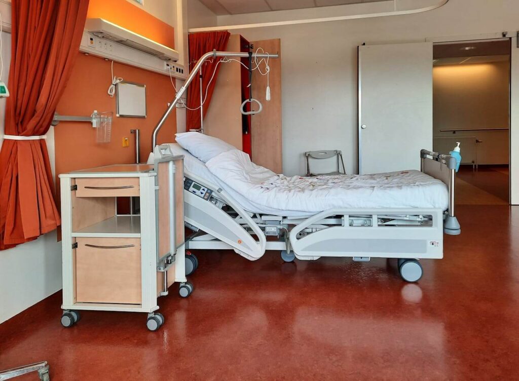 How Much Does Emergency Room Care Cost in Vietnam?