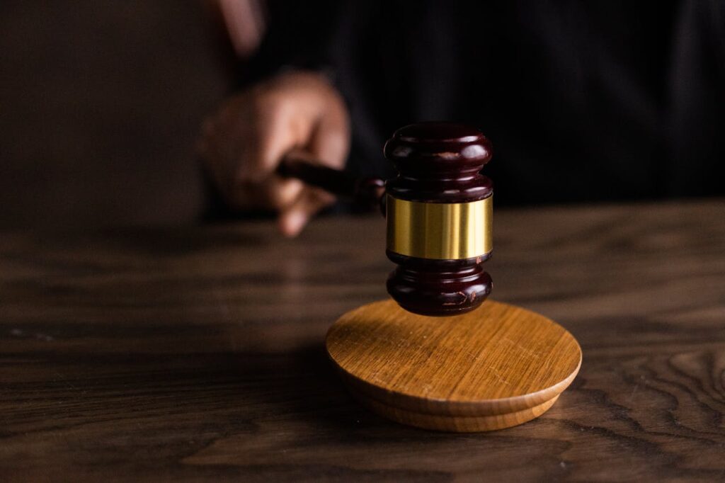 Understanding Broader Legal Requirements
