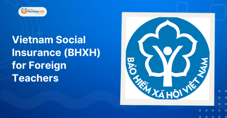 Vietnam Social Insurance