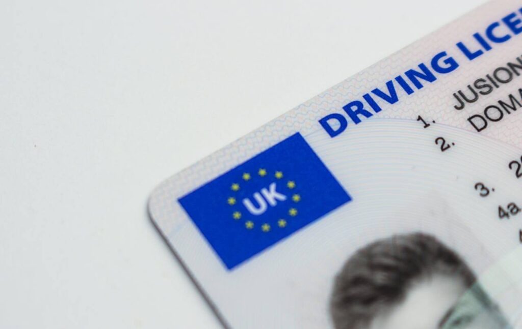 What Driving License Do I Need as a Foreign Teacher?