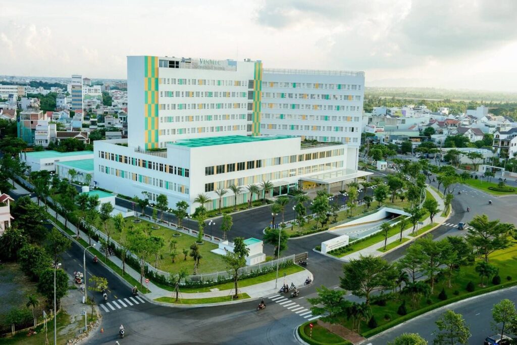 What Emergency Medical Services Are Available in Da Nang?