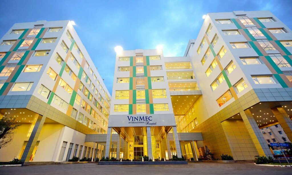 Which Hospitals in Hanoi Provide 24/7 Emergency Services?