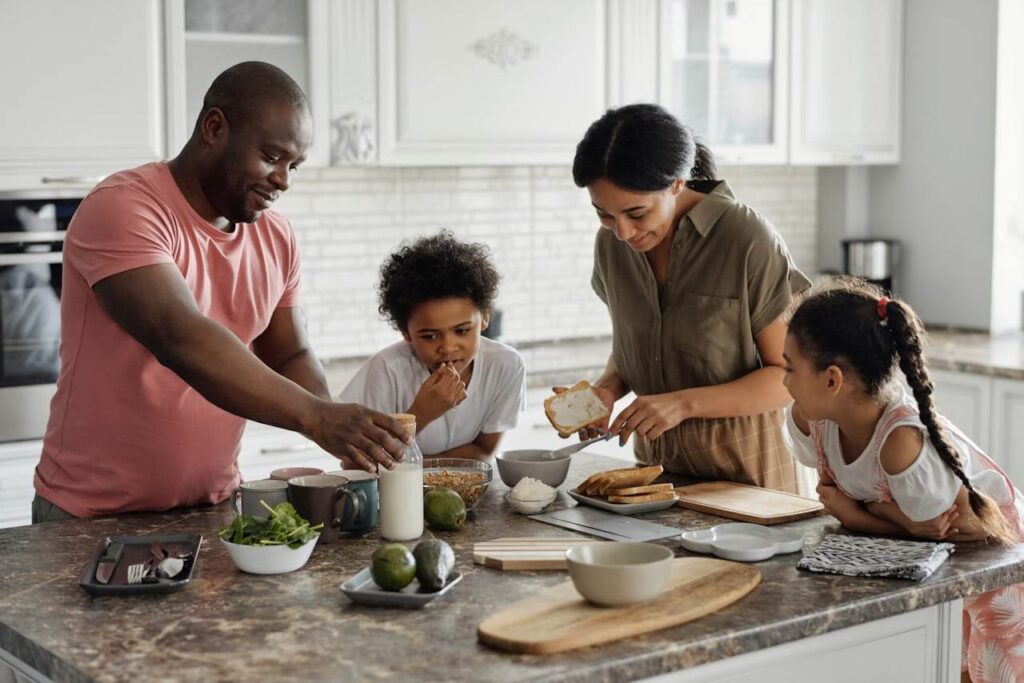 Frequently Asked Questions About Bringing Family to Vietnam