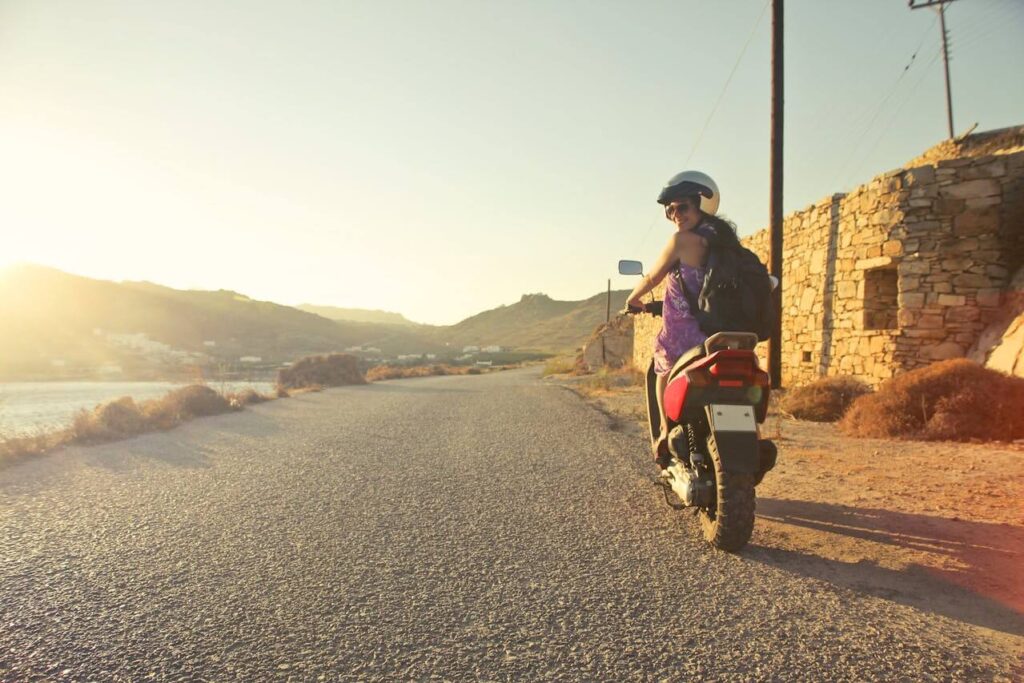 How Can I Avoid Helmet Fines in Vietnam