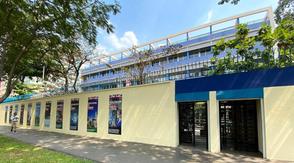 How Do I Book an Appointment at the British Embassy?