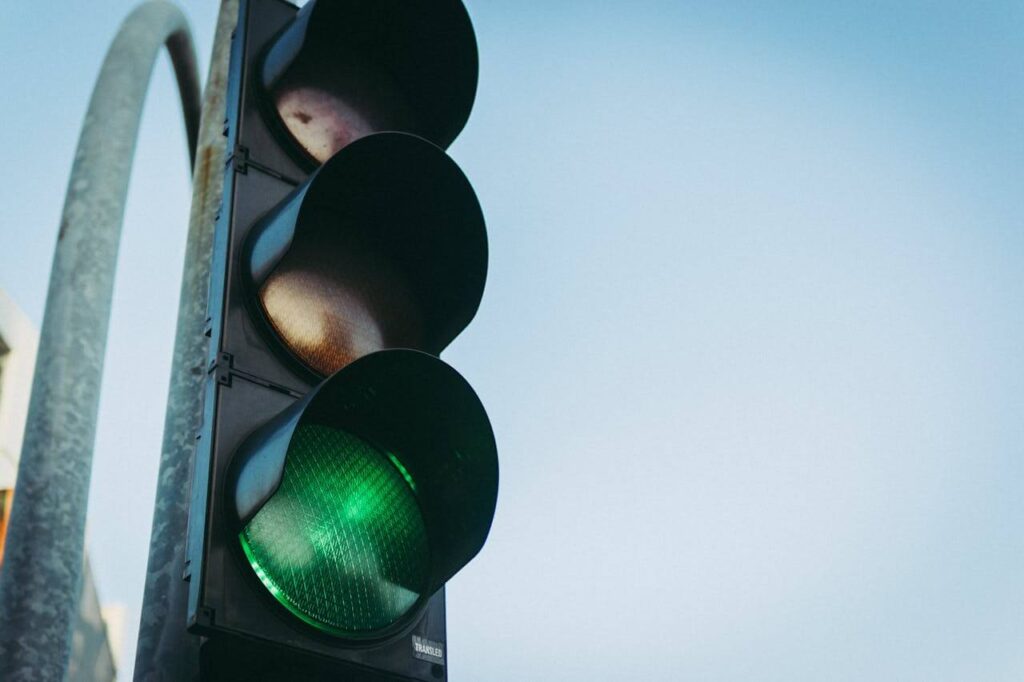 What Additional Penalties Come with Red Light Violations