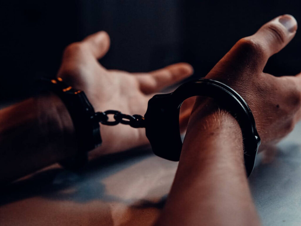What Are Additional Legal Consequences Beyond Fines
