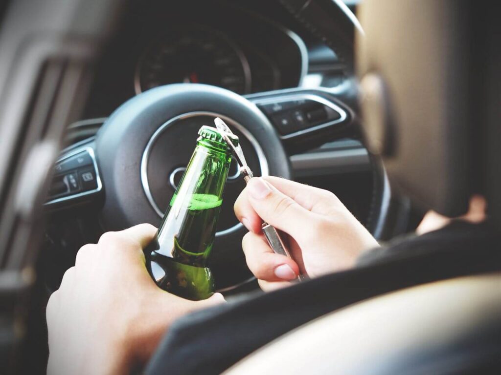 What Are the Exact Fines for Drunk Driving Cars in Vietnam