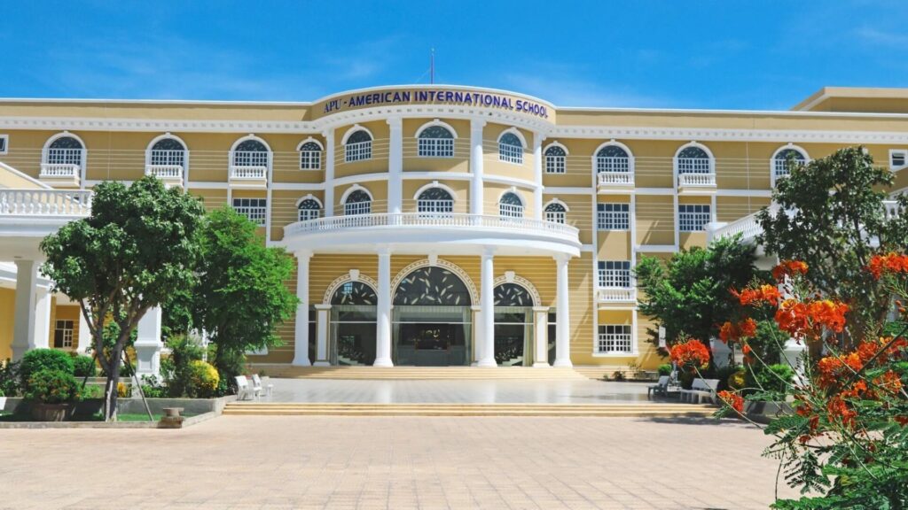 What International School Options Exist in Da Nang?