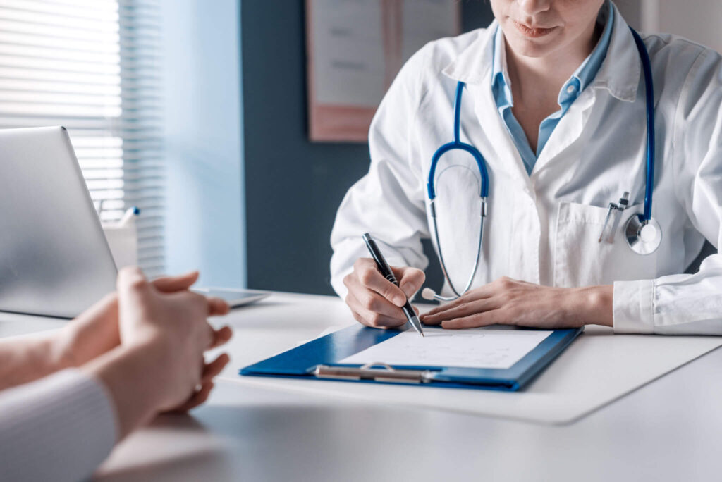 Where Should Teachers Access Healthcare By District Location