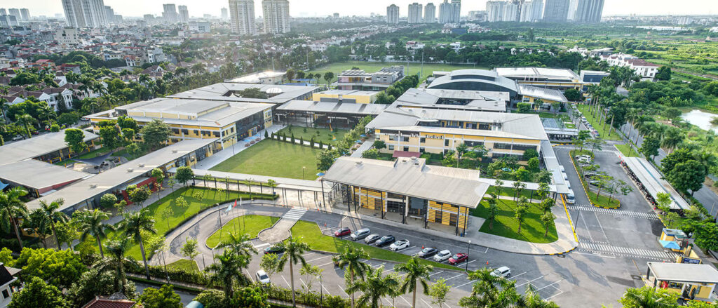 Which Major Schools Should Foreign Teachers Consider in Hanoi, HCMC, and Da Nang?