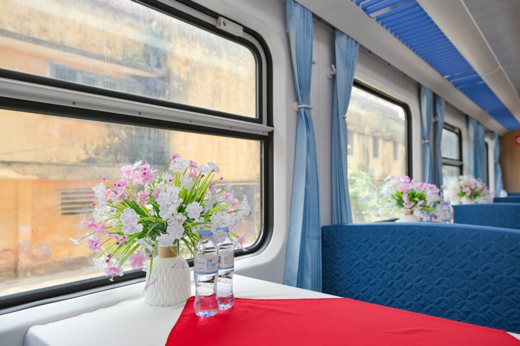 Frequently Asked Questions About Vietnam Public Transportation