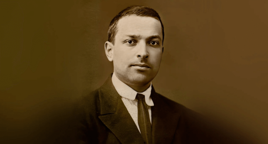 Who Was Lev Vygotsky and Why Does His Work Still Matter for Language Teachers