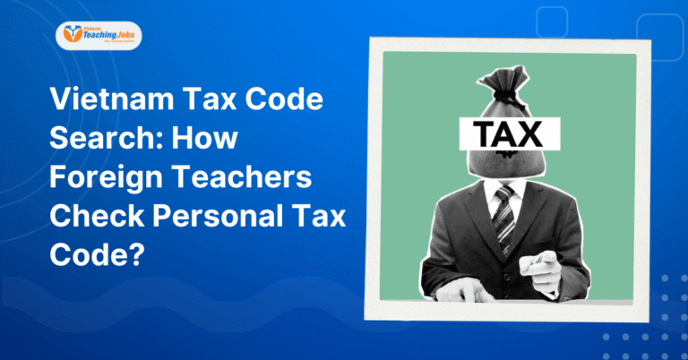 Vietnam Tax Code Search