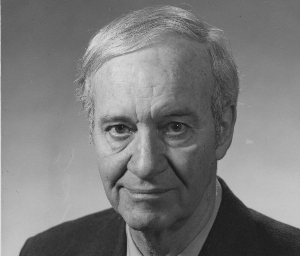 Who Is Malcolm Knowles