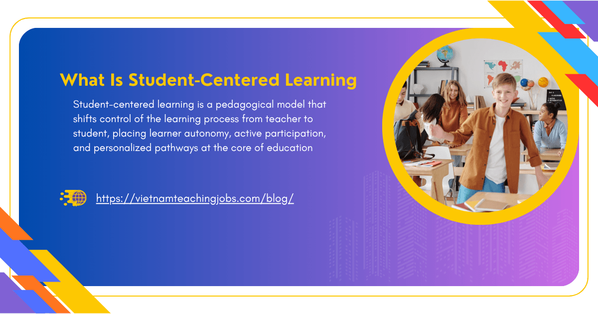 Student-Centered Learning
