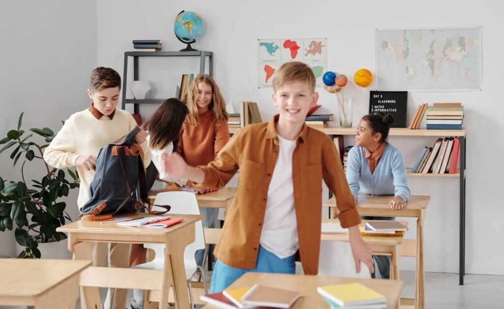 What Is Student-Centered Learning
