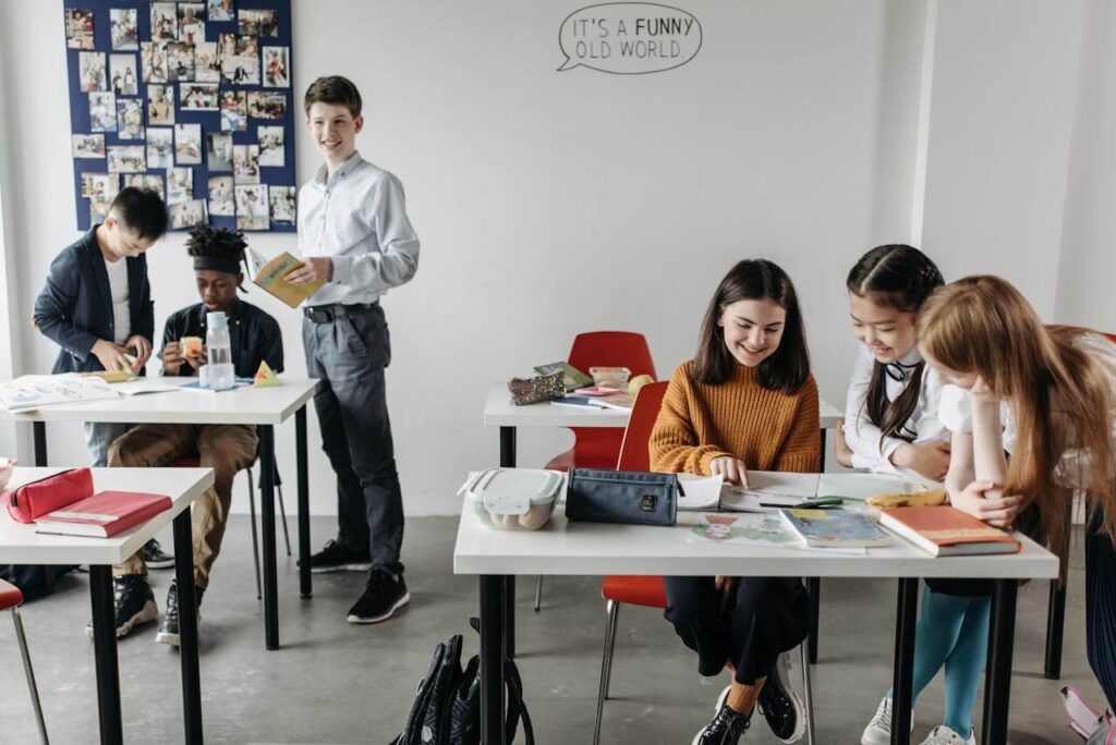 What Is a Communicative Activity and Why Does It Build Real Language Skills