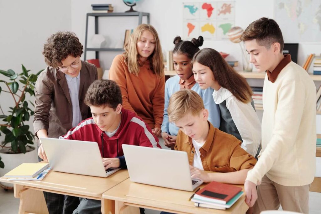 What Are Student-Centered Activities That Promote Independence